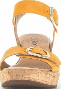 Gabor Plateausandalette - Jelly -Gabor 5640f224fbab455a884bf4c1f455cbc8