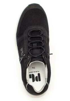 Pius Gabor Sneaker Low - Schwarz -Gabor 57b7bc1705534d8fa9e120146a5ed630