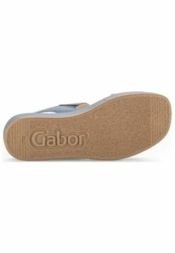 Gabor Plateausandalette - Nautic -Gabor 57b8330f1af1428a9968fabadda9b431
