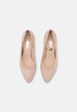 Gabor Pumps - Rouge -Gabor 57f713401e4a48598d2d8eb617cc0efb