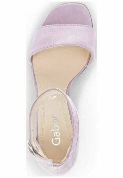 Gabor Riemensandalette - Viola -Gabor 58f073dd6bc145969cd74235408b3ca9