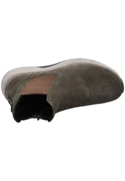 Gabor SOFT CHELSEA - Ankle Boot - Oliv 8 Gabor SOFT CHELSEA - Ankle Boot - Oliv -Gabor 5a51eedc4f0e4f288de05bf07ee333db