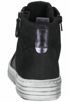 Gabor Sneaker High - Nightblue -Gabor 5aa911627a5f4eb0add9435b33f1b817