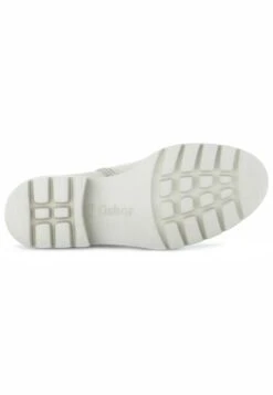 Gabor Plateaustiefelette - Nebbia Micro Gold -Gabor 5abafb6e28d54beea06258bdeec275d8