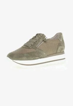 Gabor Sneaker Low - Taupe