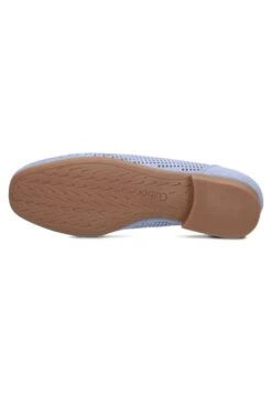 Gabor Slipper - Blauw -Gabor 5c28f5d92abd4d5d86054f9e69241bf5