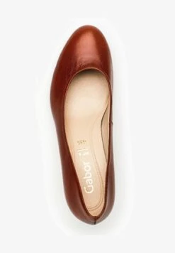 Gabor ELEGANTE - Pumps - Rosa 11 Gabor ELEGANTE - Pumps - Rosa -Gabor 5d4dca6f2f4d42728ad4f3418e8196a8