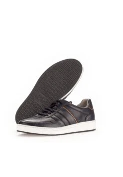 Pius Gabor Trainers - Blau Denim -Gabor 5ece3d6d16304376aa0b7d2177208b44