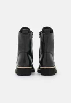 Gabor Comfort Schnürstiefelette - Schwarz 9 Gabor Comfort Schnürstiefelette - Schwarz -Gabor 5f38347c175846ecb06951996c2919a7