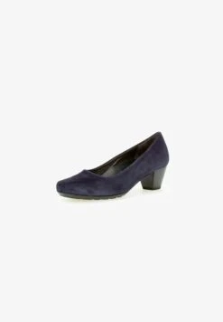 Gabor Comfort ELEGANTE - Pumps - Dark-blue -Gabor 612216c929f247238f7a19c84dcd33d7 1