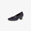 Gabor Comfort ELEGANTE - Pumps - Dark-blue