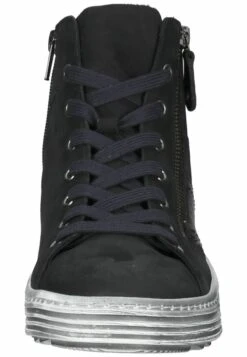 Gabor Sneaker High - Nightblue -Gabor 613b573a304948c3b0989af74d61826c