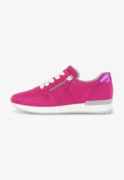 Gabor Sneaker Low - Pink Fuxia