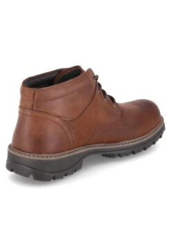 Pius Gabor Schnürstiefelette - Braun -Gabor 61f457c9b46e4e67a8c145f6fac93941