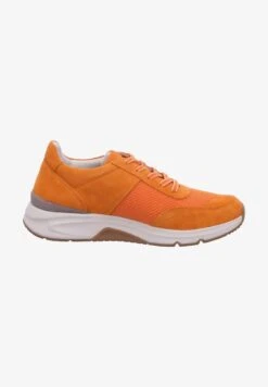 Gabor Sneaker Low - Orange -Gabor 627ecc5f8f6549da9757751731606a2d 1