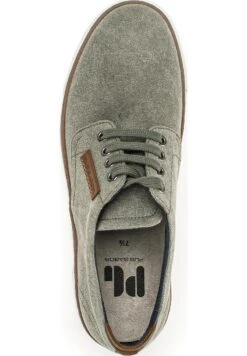 Pius Gabor Sneaker Low - Grün -Gabor 6407e7da94ac46b2b8784d382e58ced6