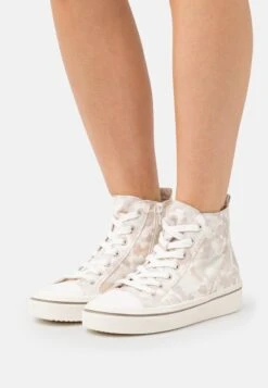 Gabor Sneaker High - Panna
