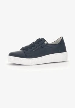 Gabor Sneaker Low - Dark Blue