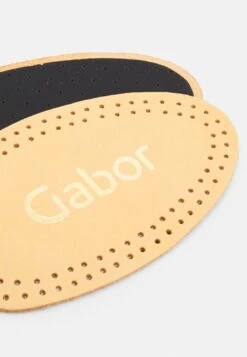 Gabor HALF SOLE - Schuhsohle/Fußbett - Braun/schwarz -Gabor 6554166412c440c49832e518761102ad