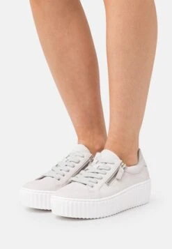 Gabor Sneaker Low - Brown -Gabor 65766e383aec4ddf84fa58d05c07ef4d