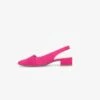 Gabor Pumps - Rose