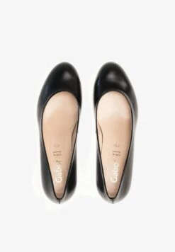 Gabor Pumps - Silber -Gabor 66299097eb414b2781faa8e60ed4587e