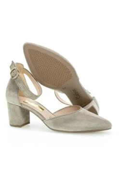 Gabor Pumps - Grün -Gabor 6655bb0cdb874a939e8f5aa19f9a3f4f