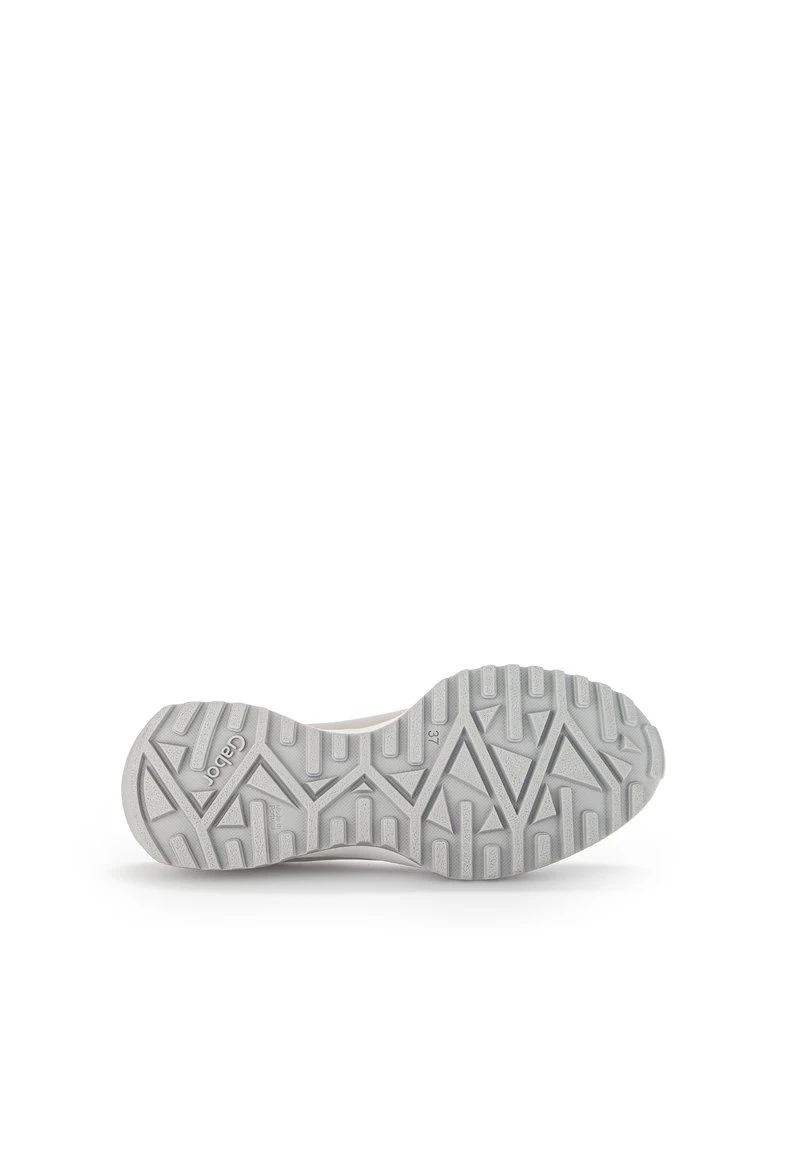 Gabor Sneaker Low - Grau 3 Gabor Sneaker Low - Grau – Bild 3