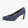 Gabor High Heel Pumps - Blau