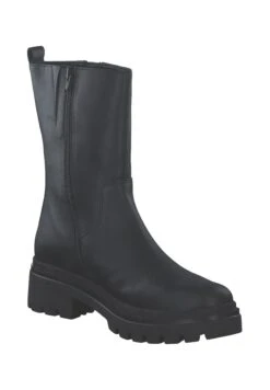 Gabor Classic Ankle Boots - Schw Anthr Micro -Gabor 6857ca855e1542d1bf27693e04dde402