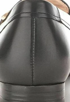 Gabor Slipper - Schwarz Gold -Gabor 69185cd529cd48eeb3c198f5ed6f4789