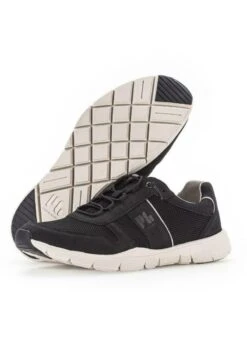 Pius Gabor Sneaker Low - Schwarz -Gabor 6965aeada4cb4483a2d831d9928cae71