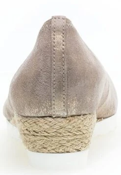 Gabor Keilpumps - Taupe -Gabor 6ad2113addd04f7695a6ef3c1f8d2bcd