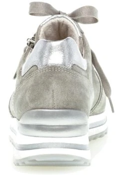 Gabor Sneaker Low - Pino/silber -Gabor 6add67142ab241b7984dc573c638792b