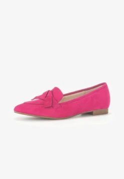 Gabor ELEGANTE - Klassischer Ballerina - Pink 9 Gabor ELEGANTE - Klassischer Ballerina - Pink -Gabor 6b52da6a1f8a4467a639431dfe9015f0 1