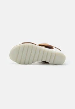 Gabor Plateausandalette - New Whisky -Gabor 6dfe8d58e2fa41b08a0769bc2ea42ccd