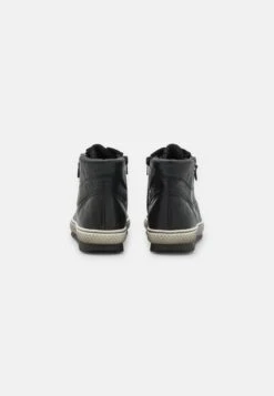 Gabor Sneaker High - Schwarz 9 Gabor Sneaker High - Schwarz -Gabor 6e4f80acbea441cf87f152395baf62af