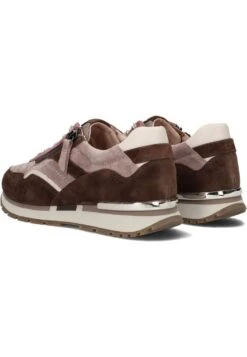 Gabor LAGE - Sneaker Low - Roze -Gabor 70a34d9d243b4d92ae49507935cb69ac