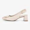Gabor Pumps - Light Rose