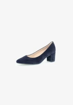 Gabor ELEGANTE - Pumps - Blau 9 Gabor ELEGANTE - Pumps - Blau -Gabor 71b547cfcc9f4f878929356d2452e6bc 1