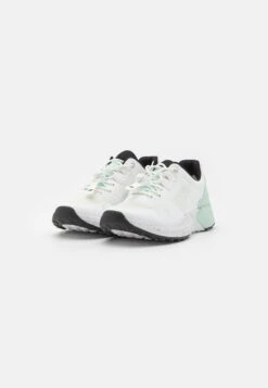 Gabor Comfort Comfort - Sneaker Low - Weiß/mint -Gabor 71eeb2fb3c6d49b1a664c9e39600531f