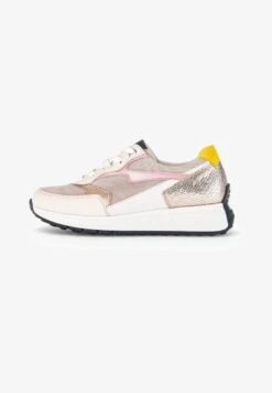 Gabor Sneaker Low - Light Rose Ivory