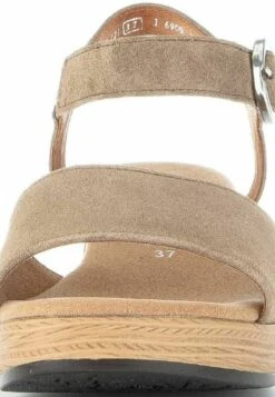 Gabor Plateausandalette - Sesamo -Gabor 7272f52425d242ee8ff507aa71d93013