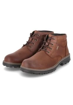 Pius Gabor Schnürstiefelette - Braun -Gabor 727d1edd0b4b4a49aed7120ae3389924