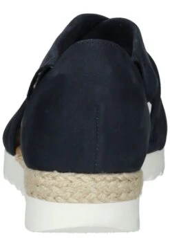 Gabor Keilsandalette - Blue 9 Gabor Keilsandalette - Blue -Gabor 729ecd81899f41a080d34bee7e95dcd8