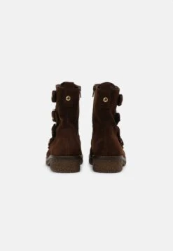 Gabor Comfort Stiefelette - Whisky/gold 9 Gabor Comfort Stiefelette - Whisky/gold -Gabor 72b88cbb924640daa4121516df1142cc