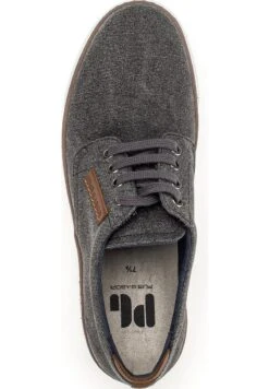 Pius Gabor Sneaker Low - Dunkelgrau 8 Pius Gabor Sneaker Low - Dunkelgrau -Gabor 72e3c6f19a2a47eb81820e8f1b159892
