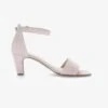Gabor Riemensandalette - Nude