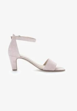 Gabor Riemensandalette - Weiss -Gabor 733580edd68546e5a45591126c854418 2