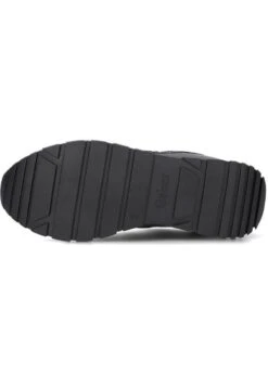 Gabor LAGE - Sneaker Low - Zwart -Gabor 7359642f510047448b515432f8a46220